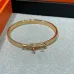 HERMES Bracelets  #A65571