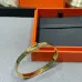 HERMES Bracelets  #A65571