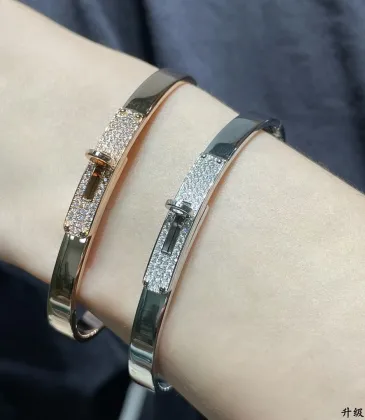 HERMES Bracelets  #A65571
