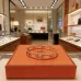 HERMES Bracelets  #A65572
