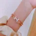 HERMES Bracelets  #A65572