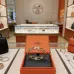 HERMES Bracelets  #A65572