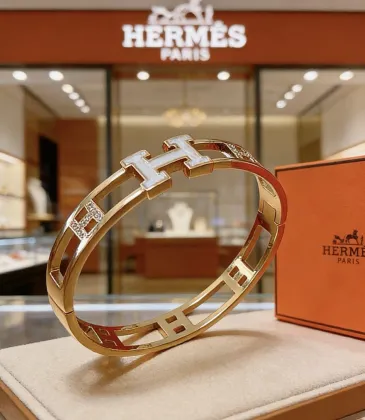 HERMES Bracelets  #A65572