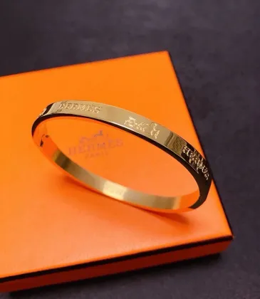 HERMES Bracelets  #A65574