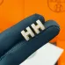 HERMES Earrings #A65533