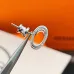 HERMES Earrings #A65534