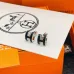 HERMES Earrings #A65534