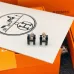 HERMES Earrings #A65534