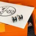 HERMES Earrings #A65534