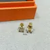 HERMES Earrings #A65545
