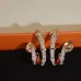 HERMES Earrings #A65546