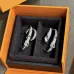 HERMES Earrings #A65546