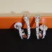 HERMES Earrings #A65549