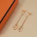 HERMES Earrings #A65551