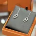 HERMES Earrings #A65551