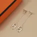 HERMES Earrings #A65551