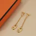 HERMES Earrings #A65551