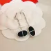 HERMES Earrings #A65553