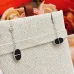 HERMES Earrings #A65553