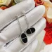 HERMES Earrings #A65553