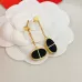 HERMES Earrings #A65553