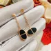 HERMES Earrings #A65553