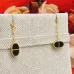HERMES Earrings #A65553