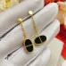 HERMES Earrings #A65553