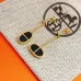 HERMES Earrings #A65553