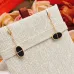 HERMES Earrings #A65553