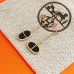 HERMES Earrings #A65553