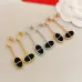 HERMES Earrings #A65553