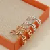 HERMES Earrings #A65554