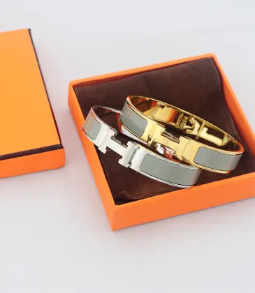 HERMES Jewelry Bracelet #99874412 HERMES Jewelry Bracelet #99874412