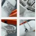 HERMES Necklaces #A65543