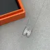 HERMES Necklaces #A65543