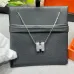 HERMES Necklaces #A65543