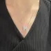 HERMES Necklaces #A65543