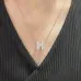 HERMES Necklaces #A65543