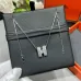 HERMES Necklaces #A65543