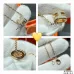 HERMES Necklaces #A65544