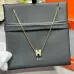HERMES Necklaces #A65544