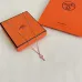 HERMES Necklaces #A65548