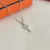 HERMES Necklaces #A65548