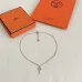 HERMES Necklaces #A65548