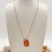 HERMES Necklaces #A65550