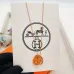 HERMES Necklaces #A65550
