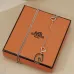 HERMES Necklaces #A65558