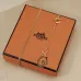 HERMES Necklaces #A65558