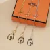 HERMES Necklaces #A65558